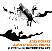 gallery/alex dupree